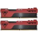 Память DDR4 2x16Gb 3200MHz Patriot PVE2432G320C8K RTL Gaming PC4-25600 CL18 DIMM 288-pin 1.35В kit