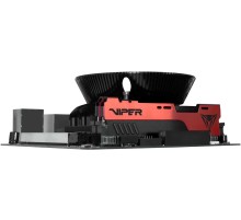 Память DDR4 2x8Gb 3200MHz Patriot PVE2416G320C8K RTL Gaming PC4-25600 CL18 DIMM 288-pin 1.35В kit