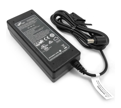 Адаптер питания FSP FSP065-RBBN3 65W/19V, DESKTOP ADAPTER, AC C6, DC 1500mm - 2.5/5.5/11 - 90° (R=1m, C=104pF) Адаптер питания FSP FSP065-RBBN3 65W/19V, DESKTOP ADAPTER, AC C6, DC 1500mm - 2.5/5.5/11 - 90° (R=1m, C=104pF)