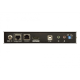 Удлинитель ATEN USB DisplayPort HDBaseT2.0 KVM Extender (4K@100м) (CE920-AT-G)