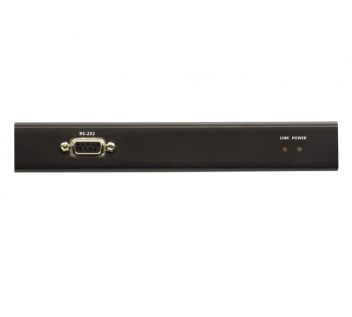 Удлинитель ATEN USB DisplayPort HDBaseT2.0 KVM Extender (4K@100м) (CE920-AT-G)