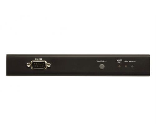 Удлинитель ATEN USB DisplayPort HDBaseT2.0 KVM Extender (4K@100м) (CE920-AT-G)