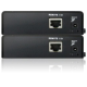 Удлинитель ATEN HDMI HDBaseT Extender W/EU ADP, (VE812-AT-G)