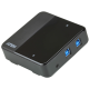 Usb переключатель ATEN 2 x 4 USB 3.2 Gen1 Peripheral Sharing Switch (US3324-AT)