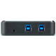 Usb переключатель ATEN 2 x 4 USB 3.2 Gen1 Peripheral Sharing Switch (US3324-AT)