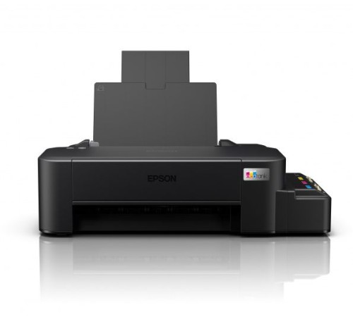 Принтер струйный Epson L121 (C11CD76414) A4 USB черный Принтер струйный Epson L121 (C11CD76414) A4 USB черный