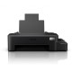 Принтер струйный Epson L121 (C11CD76414) A4 USB черный