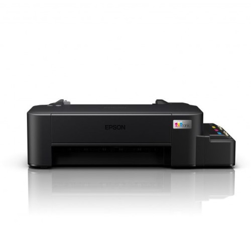 Принтер струйный Epson L121 (C11CD76414) A4 USB черный Принтер струйный Epson L121 (C11CD76414) A4 USB черный