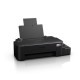 Принтер струйный Epson L121 (C11CD76414) A4 USB черный