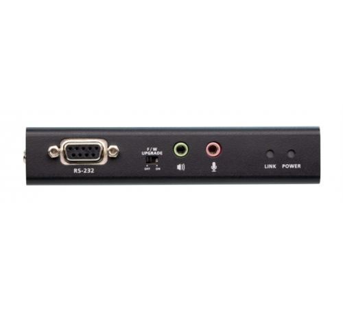 Удлиниетль ATEN Mini USB DVI HDBaseT™ KVM Extender (1920 x 1200@100m) (CE611-AT-G)