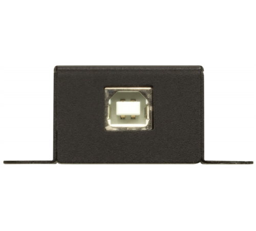 Удлинитель ATEN 4-Port USB 2.0 CAT 5 Extender (up to 50m) (UCE3250-AT-G)