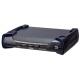 Приемник DVI-I Dual Display KVM over IP receiver (Ethernet + Optical) (KE6940AR-AX-G)