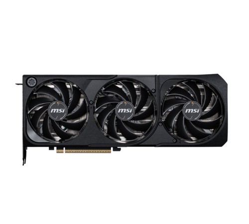 Видеокарта MSI RTX5080 SHADOW 3X OC 16GB GDDR7 256bit 3xDP HDMI 3FAN RTL Видеокарта MSI RTX5080 SHADOW 3X OC 16GB GDDR7 256bit 3xDP HDMI 3FAN RTL