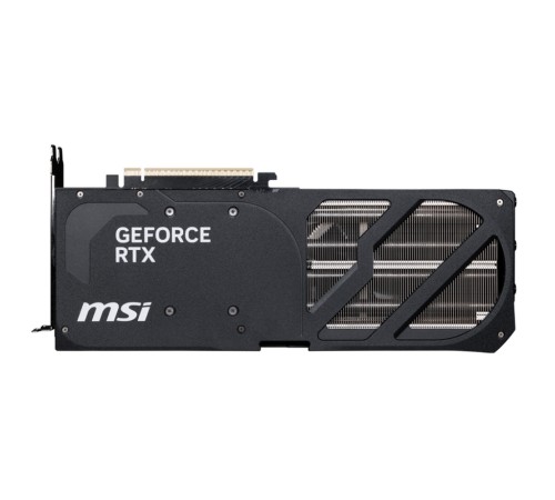 Видеокарта MSI RTX5080 SHADOW 3X OC 16GB GDDR7 256bit 3xDP HDMI 3FAN RTL Видеокарта MSI RTX5080 SHADOW 3X OC 16GB GDDR7 256bit 3xDP HDMI 3FAN RTL