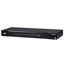 10-портовый 4k hdmi разветвитель ATEN 10-Port 4K HDMI Splitter (VS0110HA-AT-G)