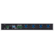 Usb коммутатор ATEN 4 x 4 USB 3.2 Gen 1 Industrial Hub Switch (US3344I-AT)