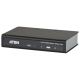 Разветвитель ATEN 2 PORT HDMI Splitter W/1,8M W/EU ADP (VS182A-A7-G)