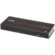 Разветвитель ATEN 4-Port True 4K HDMI Splitter (VS184B-AT-G)