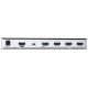 Разветвитель ATEN 4-Port True 4K HDMI Splitter (VS184B-AT-G)