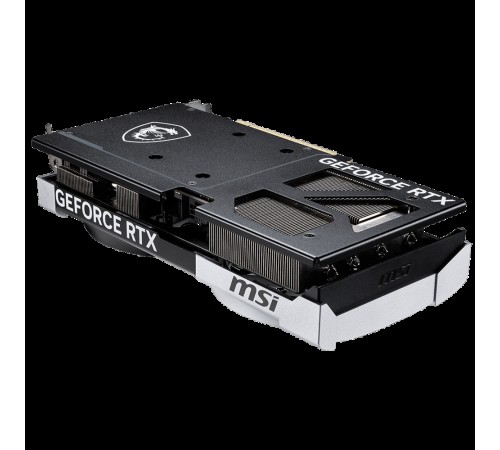 MSI PCI-E RTX 5070 12G VENTUS 2X OC MSI PCI-E RTX 5070 12G VENTUS 2X OC