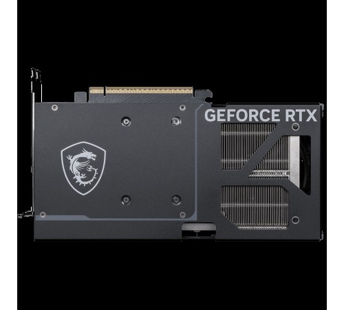 MSI PCI-E RTX 5070 12G VENTUS 2X OC MSI PCI-E RTX 5070 12G VENTUS 2X OC