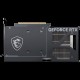 MSI PCI-E RTX 5070 12G VENTUS 2X OC
