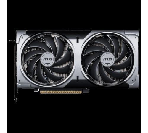 MSI PCI-E RTX 5070 12G VENTUS 2X OC MSI PCI-E RTX 5070 12G VENTUS 2X OC