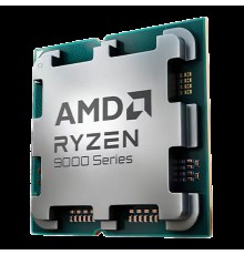 Центральный Процессор AMD RYZEN 5 7400F OEM (Raphael, 5nm, C6/T12, Base 3,70GHz, Turbo 4,70GHz, without graphics, L3 32Mb, TDP 65W, SAM5)