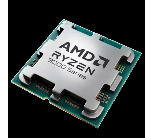 Центральный Процессор AMD RYZEN 5 7400F OEM (Raphael, 5nm, C6/T12, Base 3,70GHz, Turbo 4,70GHz, without graphics, L3 32Mb, TDP 65W, SAM5)