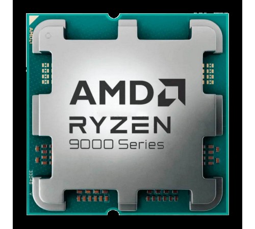Центральный Процессор AMD RYZEN 5 7400F OEM (Raphael, 5nm, C6/T12, Base 3,70GHz, Turbo 4,70GHz, without graphics, L3 32Mb, TDP 65W, SAM5)