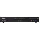 Квм переключатель ATEN 4-Port USB3.0 4K HDMI Dual Display KVMP Switch (CS1844-AT-G)