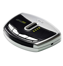 Usb переключатель ATEN 4-Port USB 2.0 Peripheral Switch (US421A-AT)