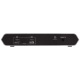Usb переключатель ATEN 2-Port USB-C Gen 2 Sharing Switch with Power Pass-through (US3342-AT)