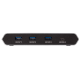 Usb переключатель ATEN 2-Port USB-C Gen 2 Sharing Switch with Power Pass-through (US3342-AT)
