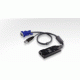 Модуль удлинителя ATEN USB VGA KVM Adapter (KA7570-AX)
