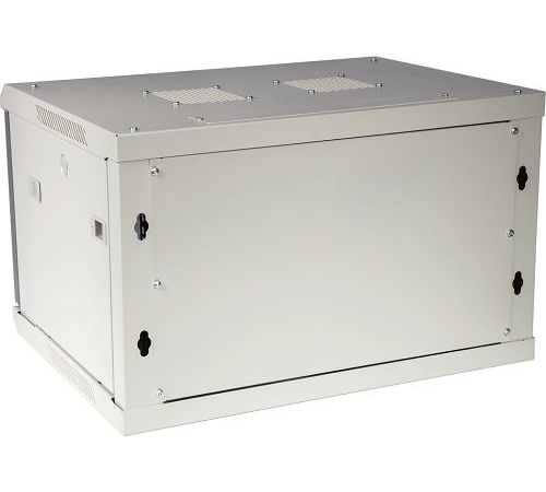 Шкаф настенный серии Pro, 15U 600x800, стеклянная дверь (TWT-CBWPG-15U-6x8-GY) Шкаф настенный серии Pro, 15U 600x800, стеклянная дверь (TWT-CBWPG-15U-6x8-GY)