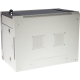 Шкаф настенный серии Pro, 12U 600x450, стеклянная дверь (TWT-CBWPG-12U-6x4-GY)