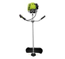 Триммер бензиновый с разборной штангой Deli EDE-GT255-7