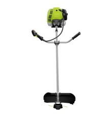 Триммер бензиновый с разборной штангой Deli EDE-GT255-7