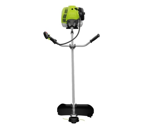 Триммер бензиновый с разборной штангой Deli EDE-GT255-7