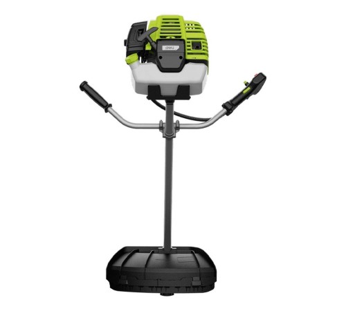 Триммер бензиновый с разборной штангой Deli EDE-GT255-7