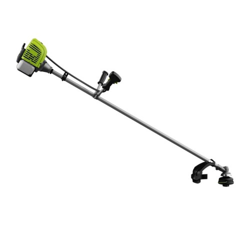 Триммер бензиновый с разборной штангой Deli EDE-GT255-7