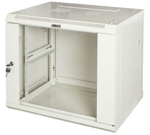 Шкаф настенный серии Pro, 4U 600x450, стеклянная дверь (TWT-CBWPG-4U-6x4-GY) Шкаф настенный серии Pro, 4U 600x450, стеклянная дверь (TWT-CBWPG-4U-6x4-GY)