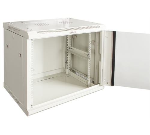 Шкаф настенный серии Pro, 4U 600x450, стеклянная дверь (TWT-CBWPG-4U-6x4-GY) Шкаф настенный серии Pro, 4U 600x450, стеклянная дверь (TWT-CBWPG-4U-6x4-GY)