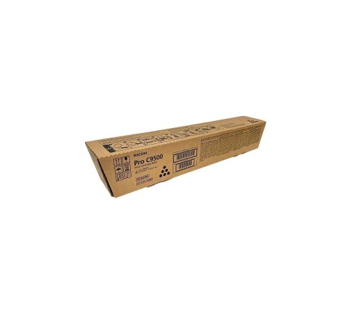 Тонер Ricoh черный тип C9500