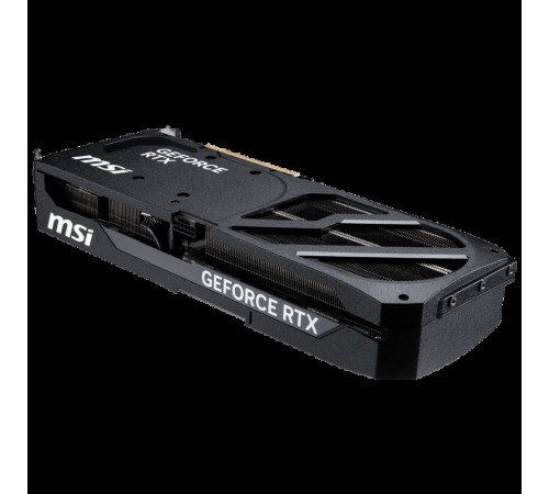 Видеокарта MSI PCI-E RTX 5070 12G SHADOW 3X OC NVIDIA GeForce RTX 5070 12Gb 192bit GDDR7 2542/28000 HDMIx1 DPx3 HDCP Ret