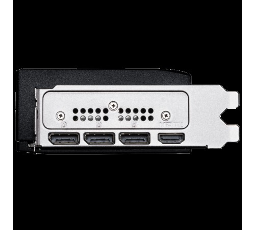 Видеокарта MSI PCI-E RTX 5070 12G SHADOW 3X OC NVIDIA GeForce RTX 5070 12Gb 192bit GDDR7 2542/28000 HDMIx1 DPx3 HDCP Ret