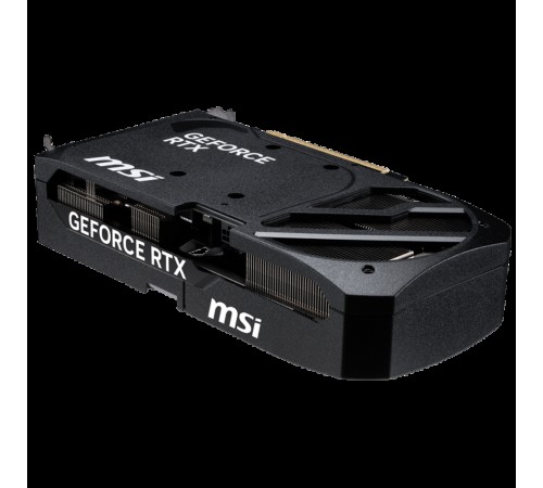 MSI PCI-E RTX 5070 12G SHADOW 2X OC MSI PCI-E RTX 5070 12G SHADOW 2X OC
