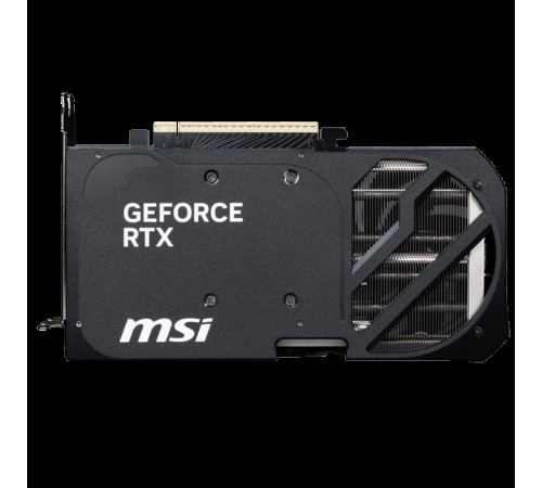 MSI PCI-E RTX 5070 12G SHADOW 2X OC MSI PCI-E RTX 5070 12G SHADOW 2X OC