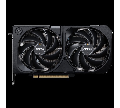 MSI PCI-E RTX 5070 12G SHADOW 2X OC MSI PCI-E RTX 5070 12G SHADOW 2X OC